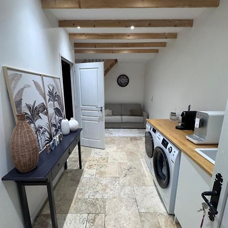 Maisonnette Calme Mouy Exterior photo